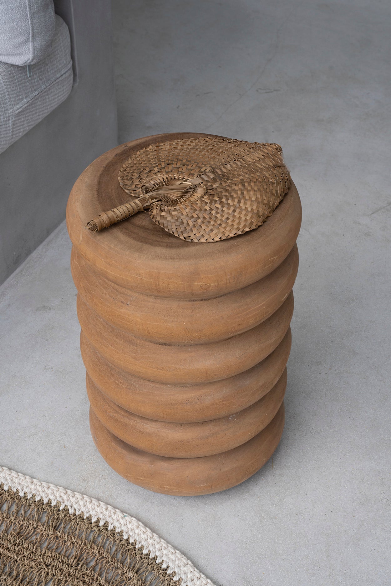 Bazar Bizar De Umiko Kruk - Naturel