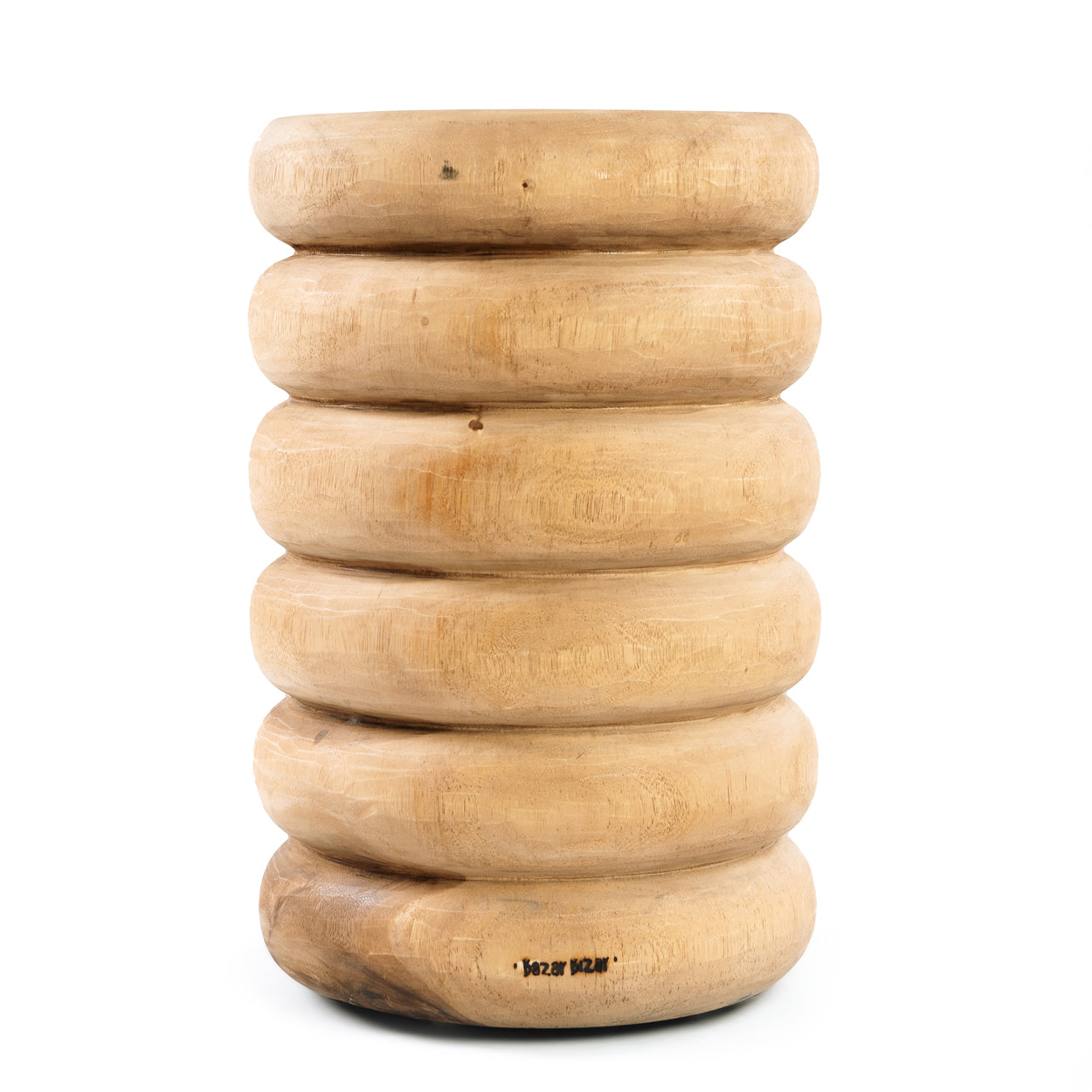 Bazar Bizar De Umiko Kruk - Naturel