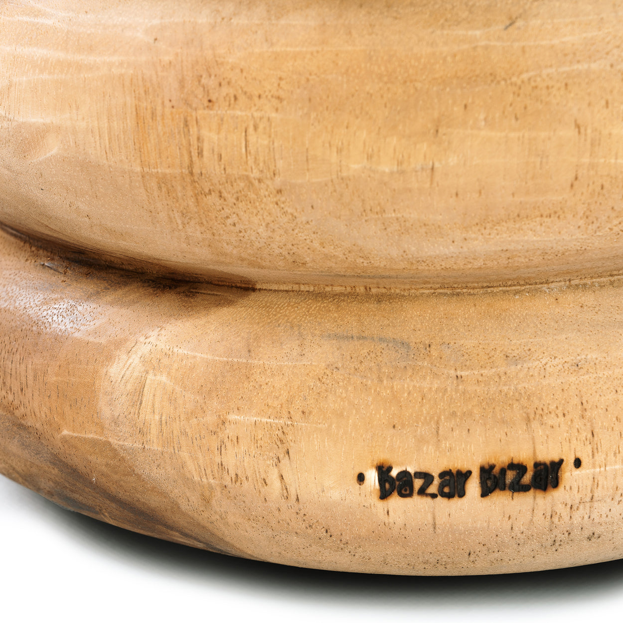 Bazar Bizar De Umiko Kruk - Naturel