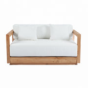 Bazar Bizar De Umalas Tweezitter Sofa - Outdoor