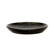 Bazar Bizar Het Burned Classic Bord - Zwart - M