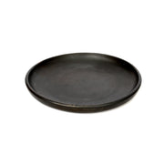 Bazar Bizar Het Burned Classic Bord - Zwart - S