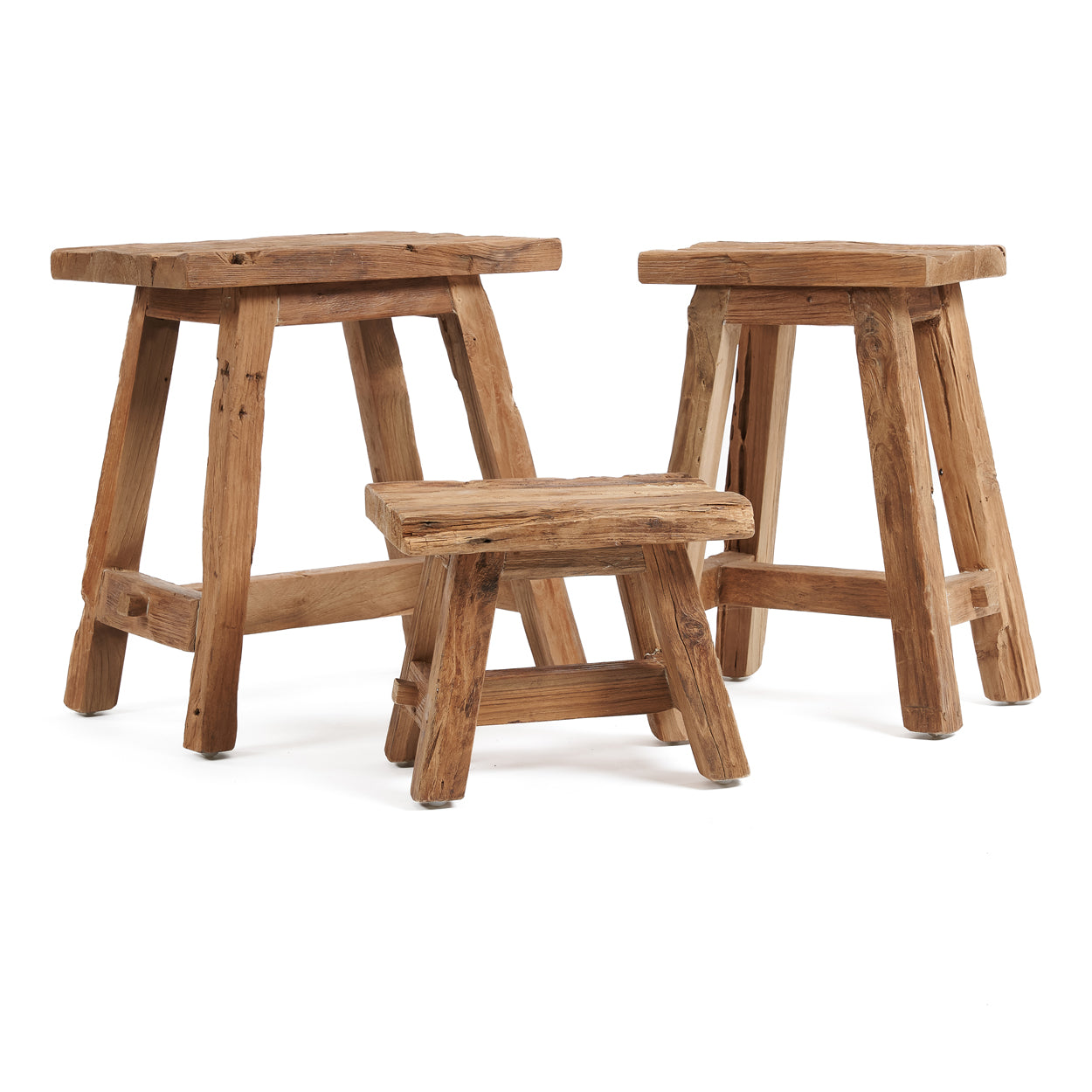 Bazar Bizar De Shoji Kruk - Naturel - L