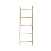 Bazar Bizar De Tulum Ladder - Naturel - 165