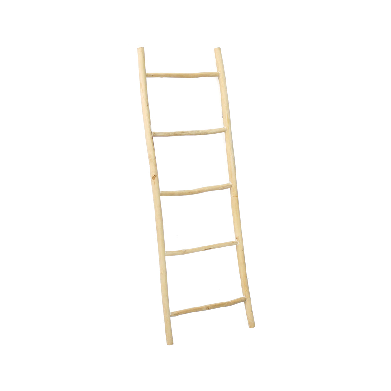 Bazar Bizar De Tulum Ladder - Naturel - 165