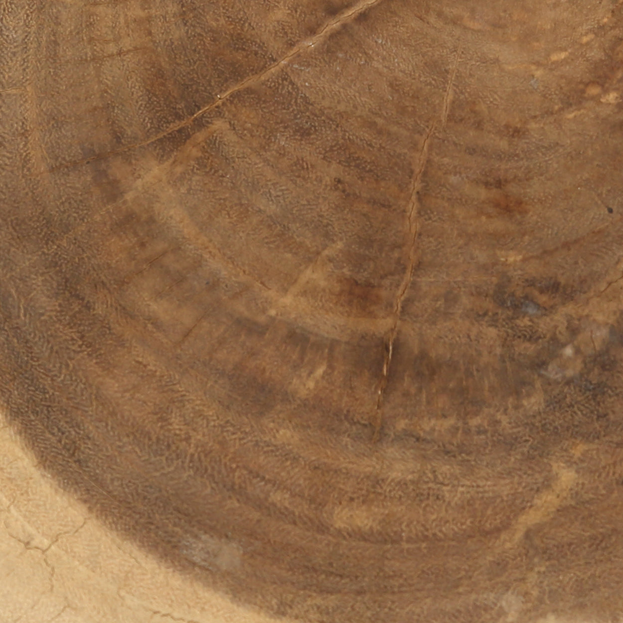 Bazar Bizar De Tribe Kruk - Naturel