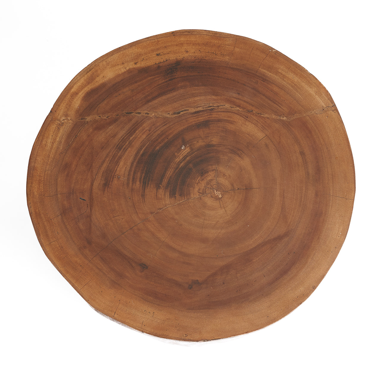 Bazar Bizar De Tribe Kruk - Naturel