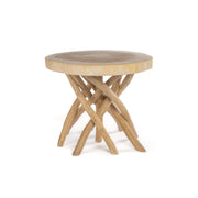 Bazar Bizar De Gili Lage Tafel