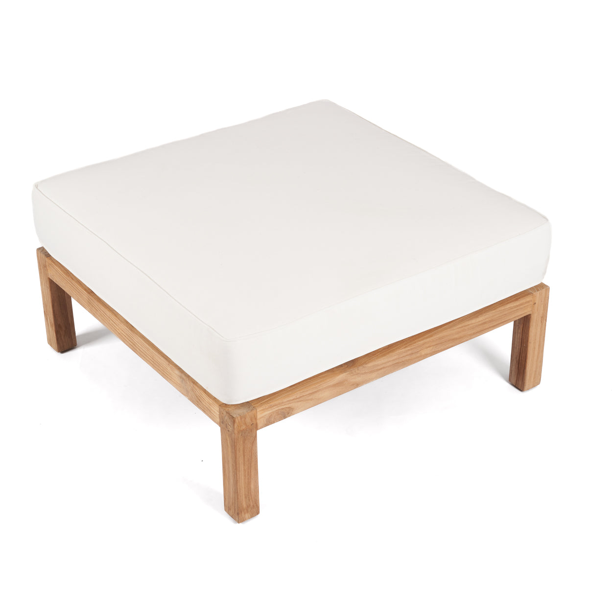 Bazar Bizar De Moyo Modular Ottoman