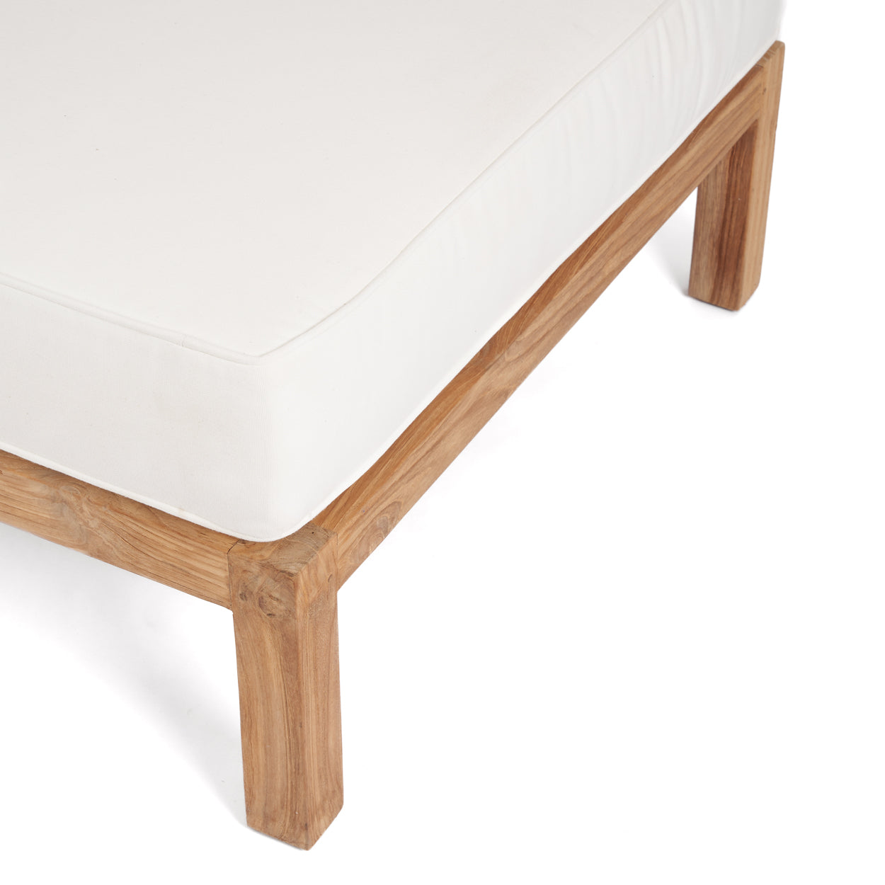 Bazar Bizar De Moyo Modular Ottoman
