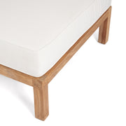 Bazar Bizar De Moyo Modular Ottoman