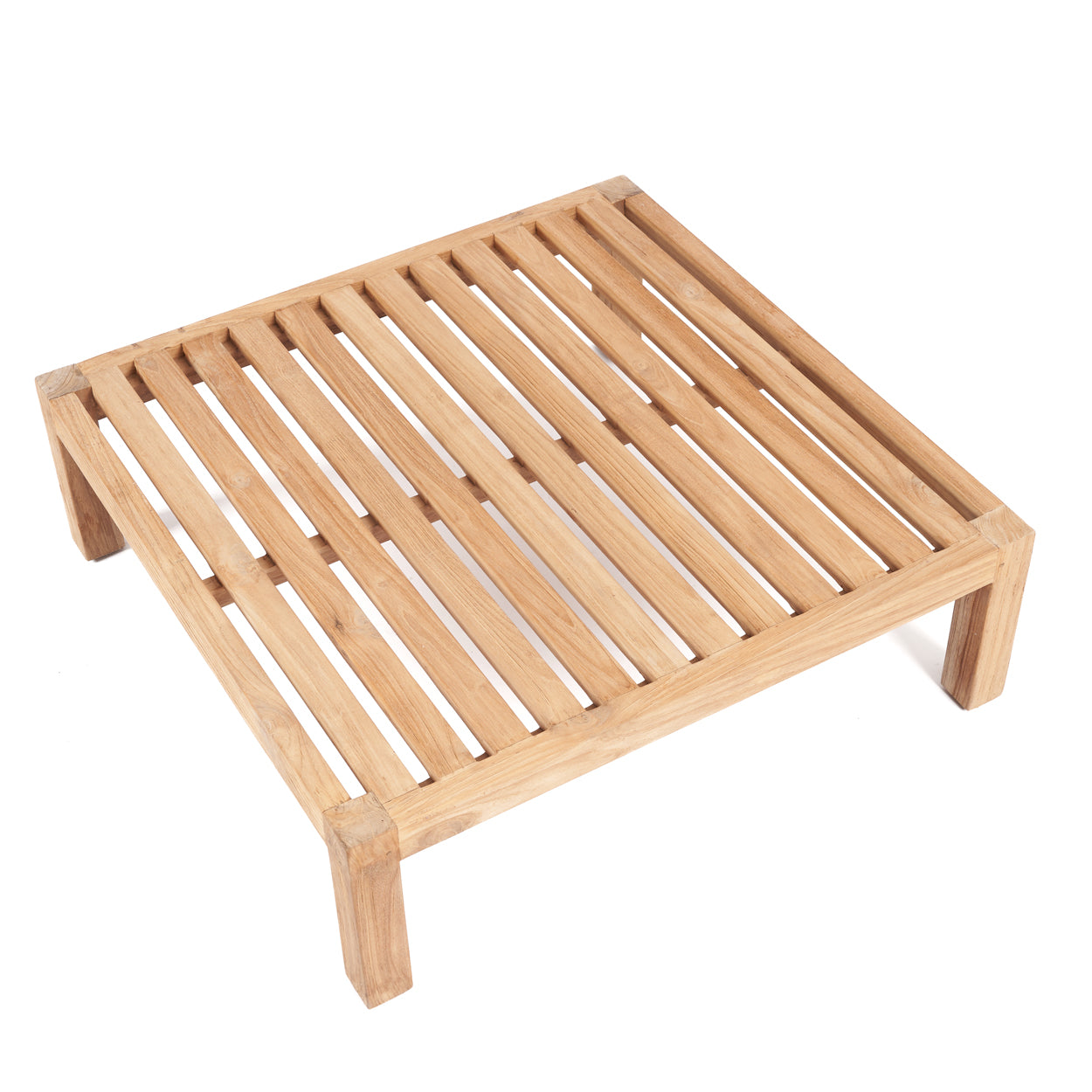 Bazar Bizar De Moyo Modular Ottoman