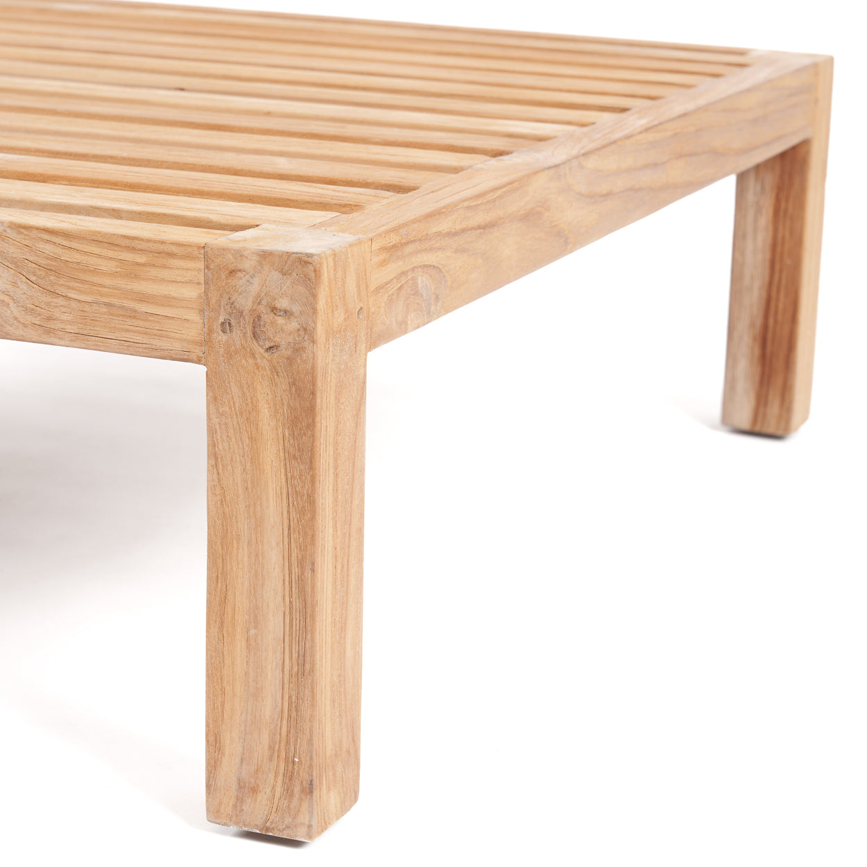 Bazar Bizar De Moyo Modular Ottoman