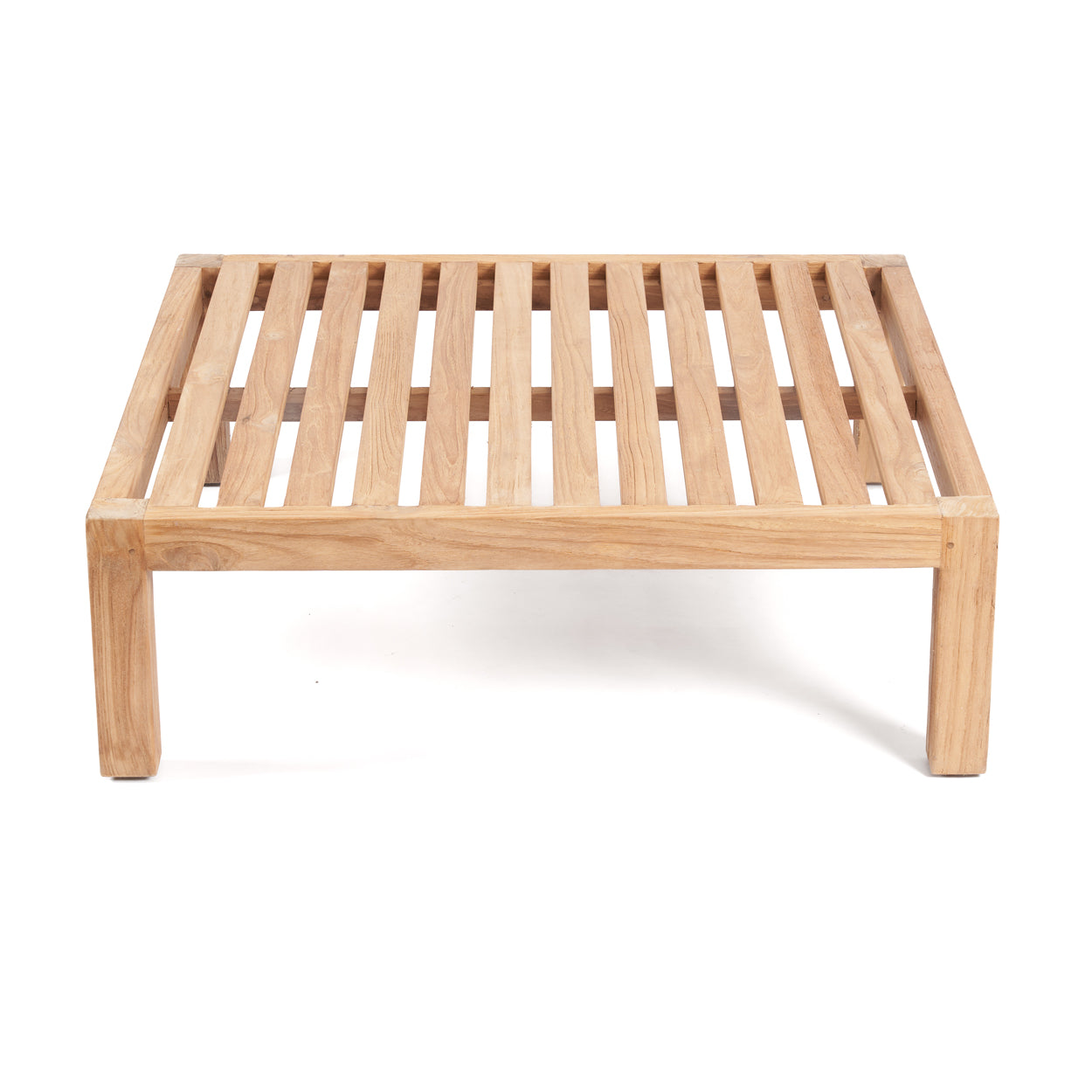 Bazar Bizar De Moyo Modular Ottoman