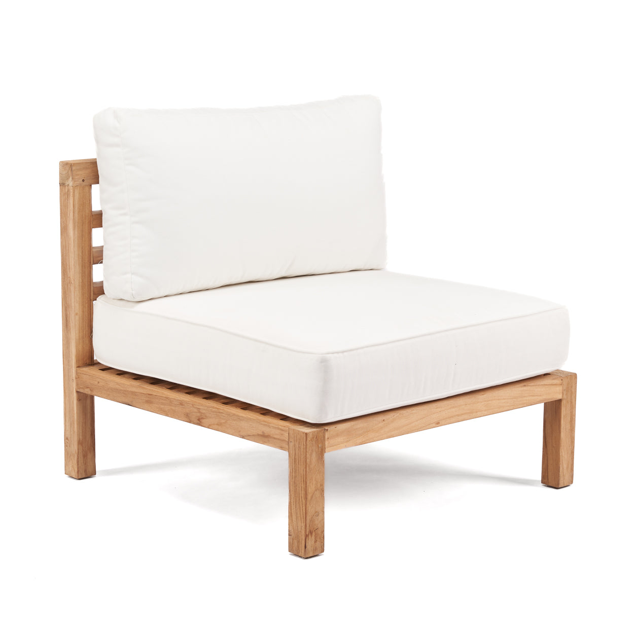 Bazar Bizar De Moyo Modular Eenzit - Armloos