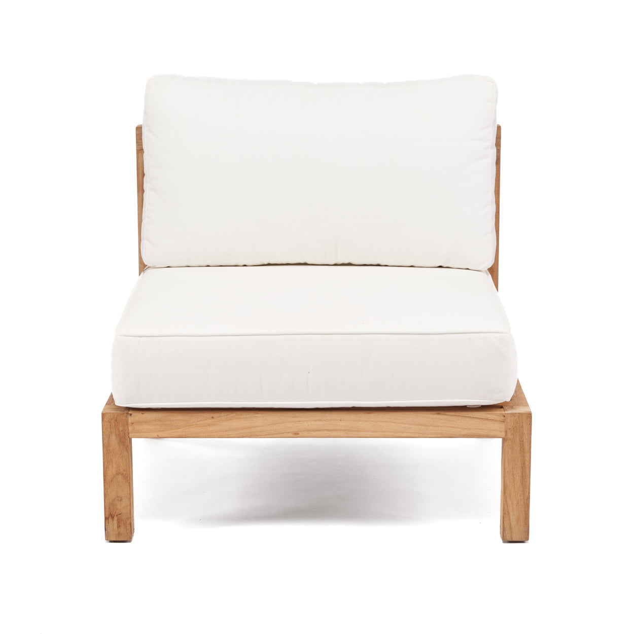 Bazar Bizar De Moyo Modular Eenzit - Armloos