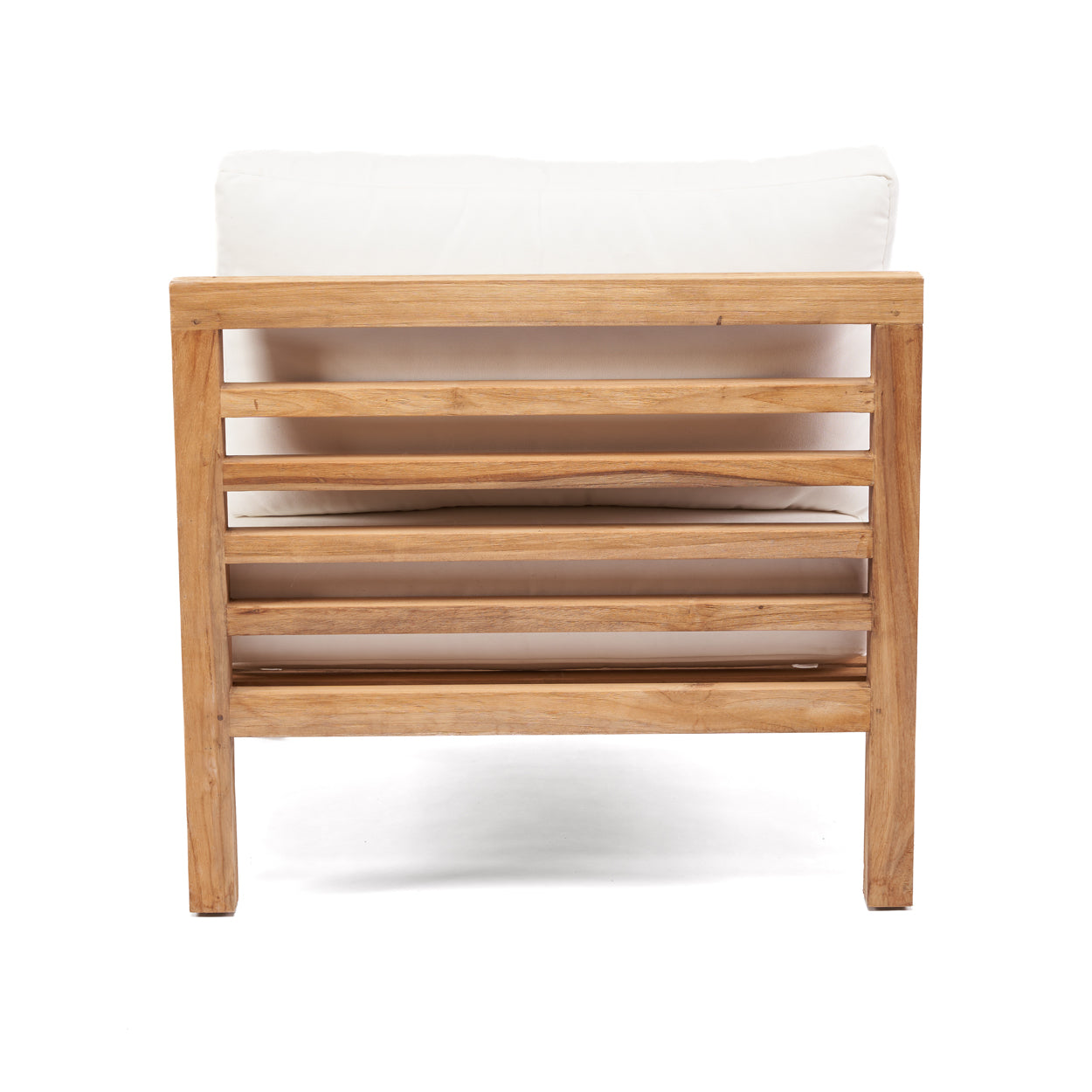 Bazar Bizar De Moyo Modular Eenzit - Armloos