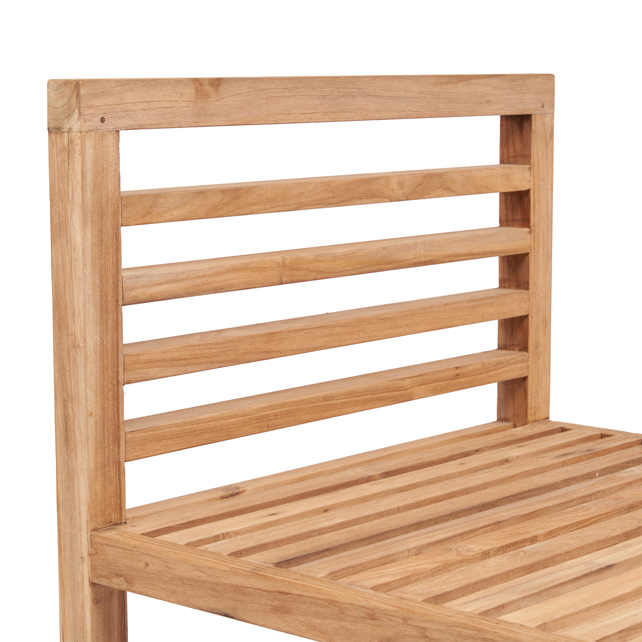 Bazar Bizar De Moyo Modular Eenzit - Armloos