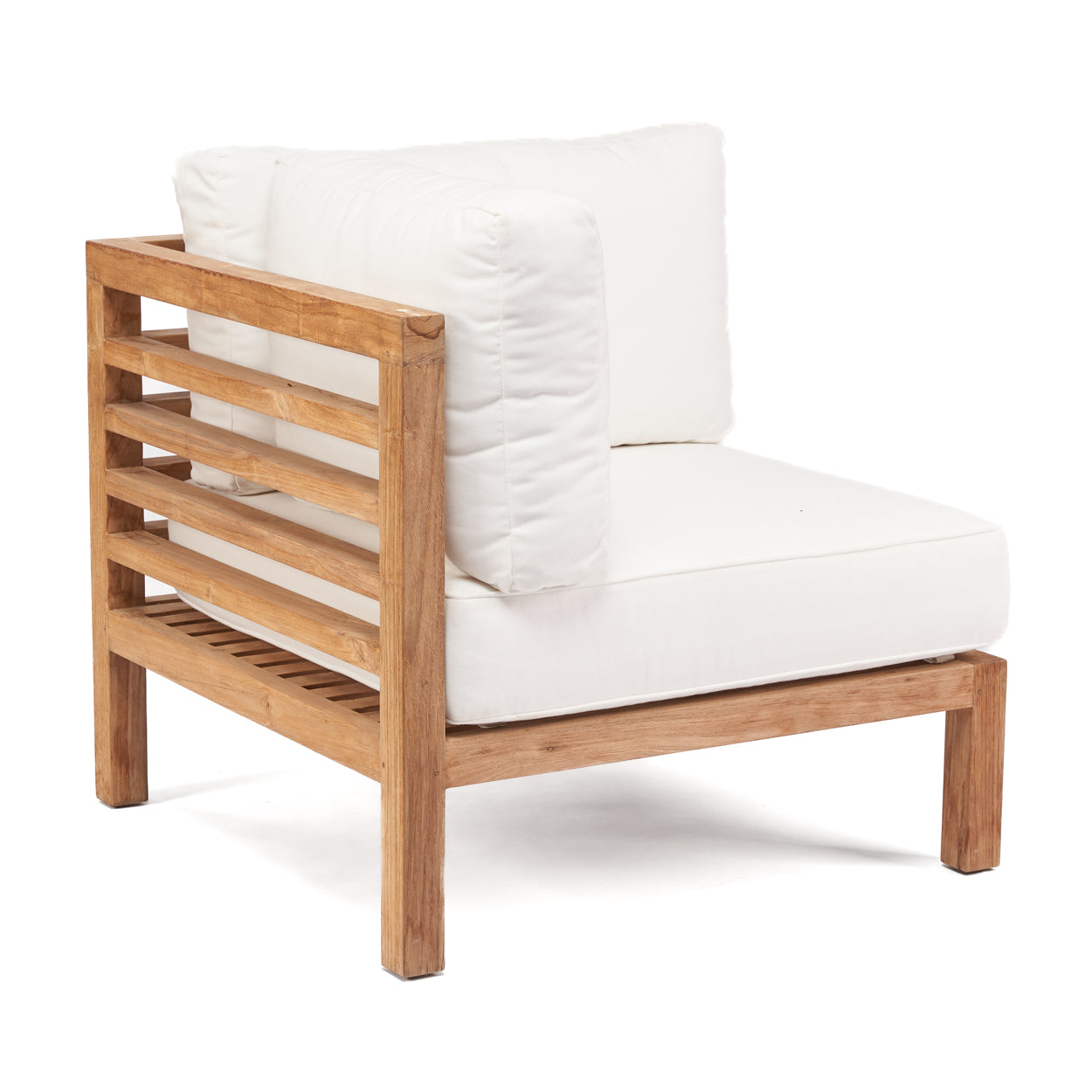 Bazar Bizar De Moyo Modular Hoek - Links