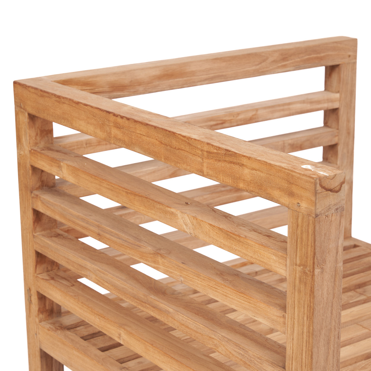 Bazar Bizar De Moyo Modular Hoek - Links