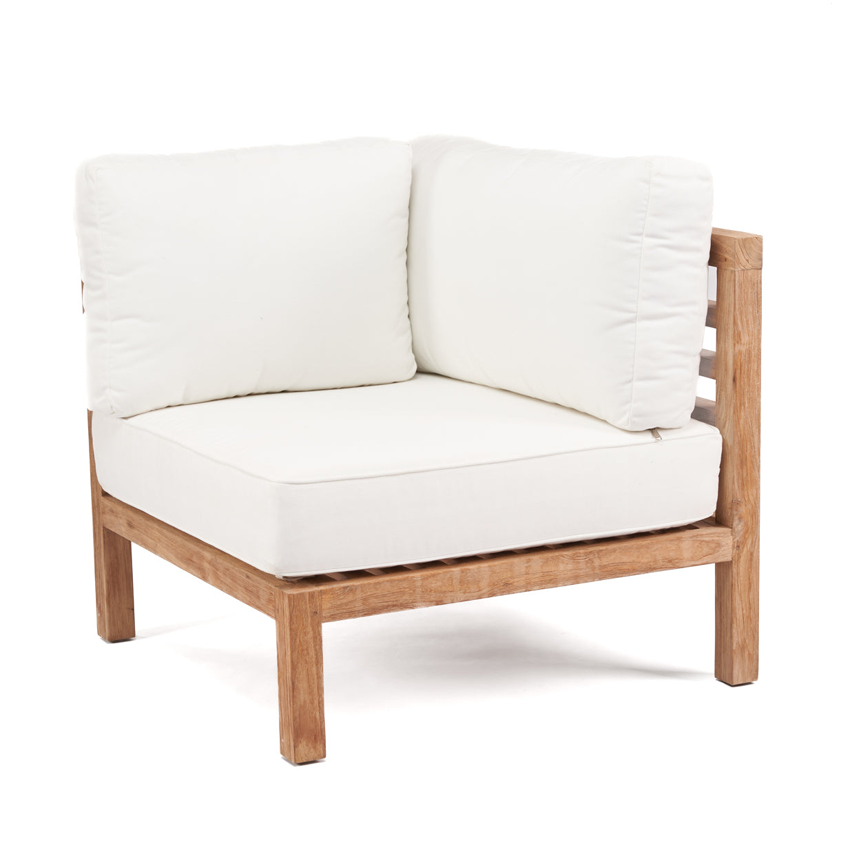 Bazar Bizar De Moyo Modular Hoek - Links