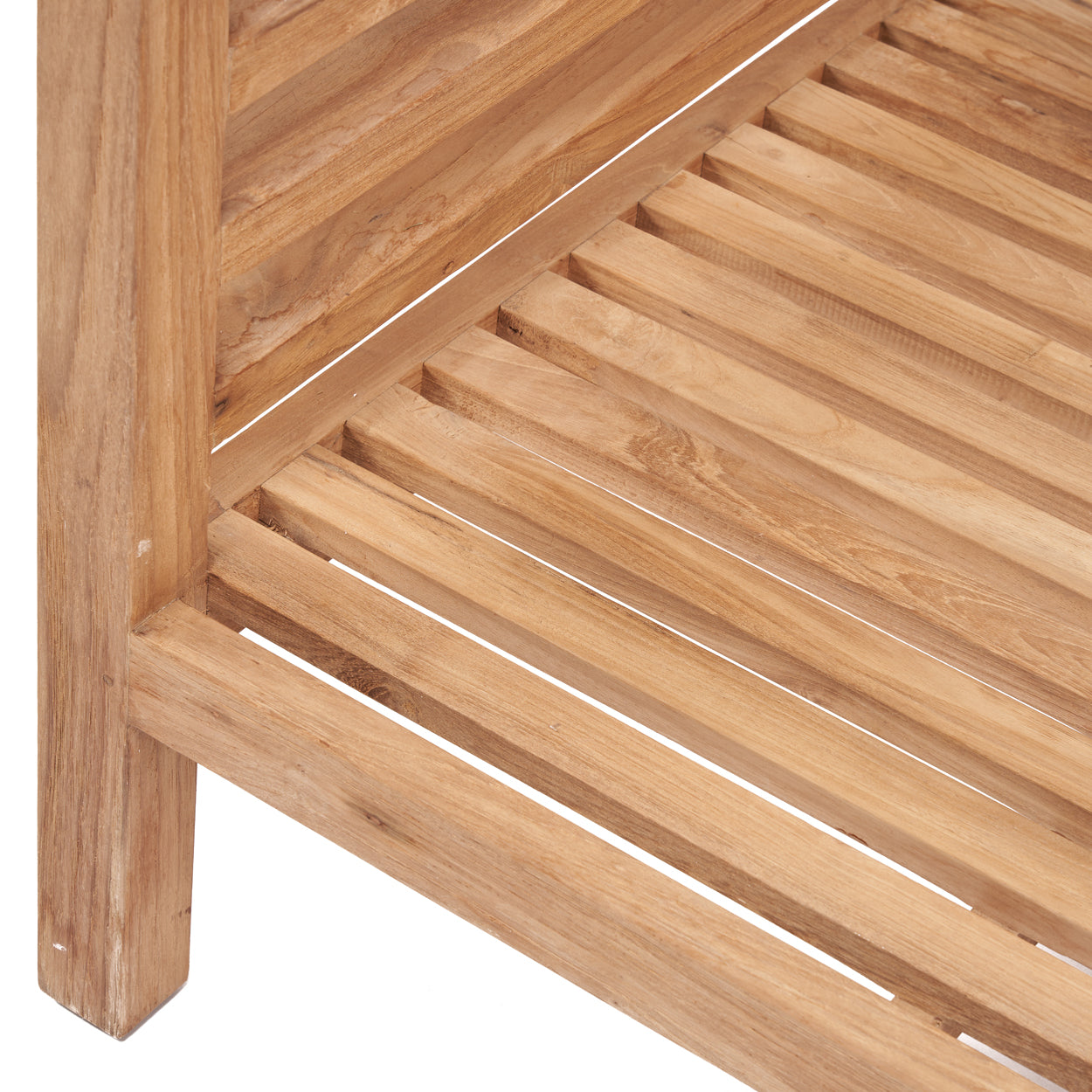 Bazar Bizar De Moyo Modular Hoek - Links