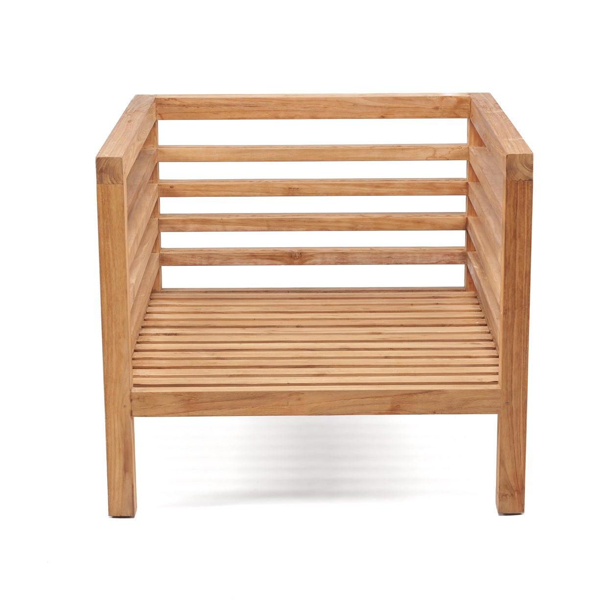 Bazar Bizar De Moyo Modular Eenzit
