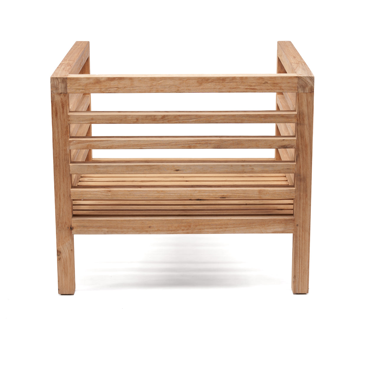 Bazar Bizar De Moyo Modular Eenzit