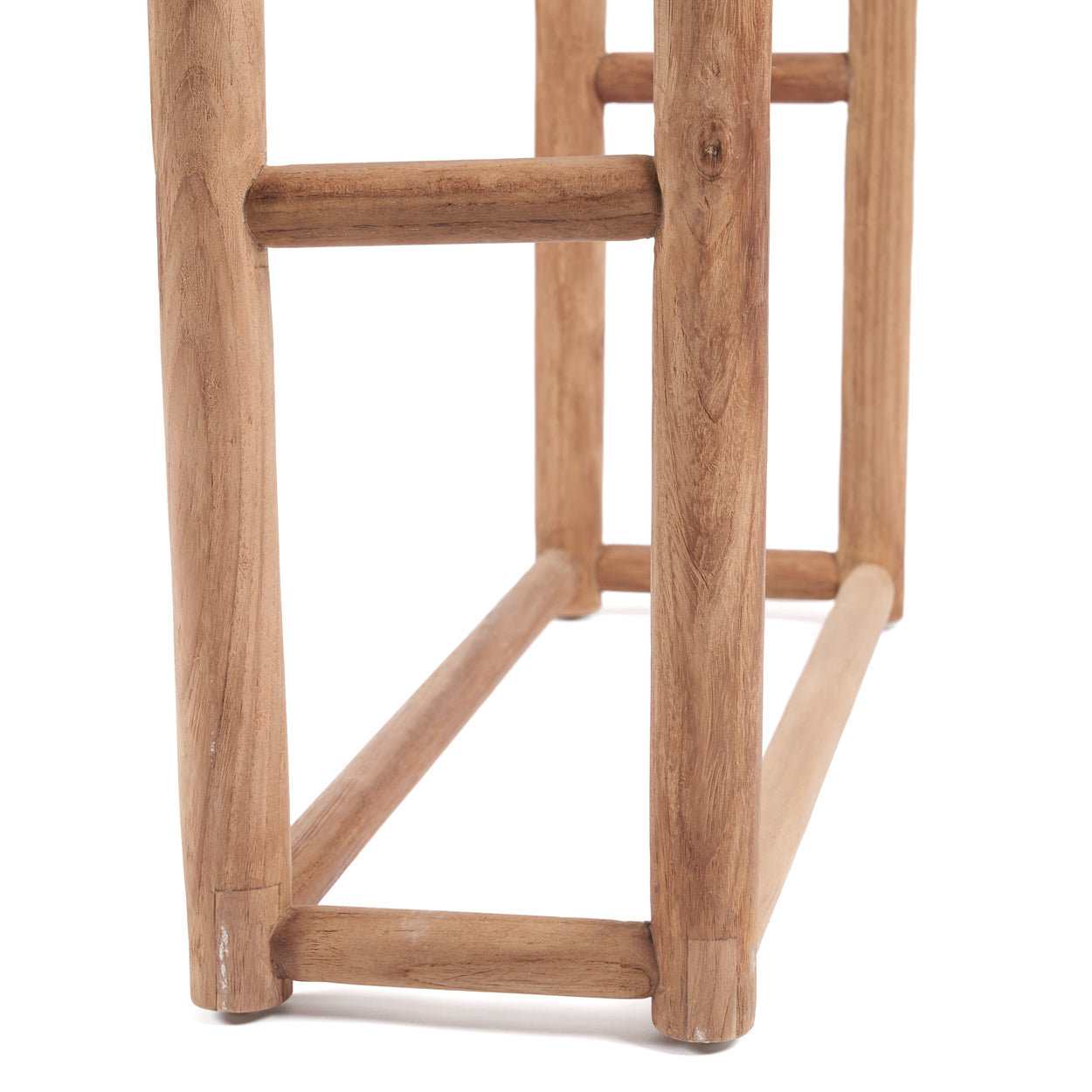 Bazar Bizar De Rustic Handdoekhanger