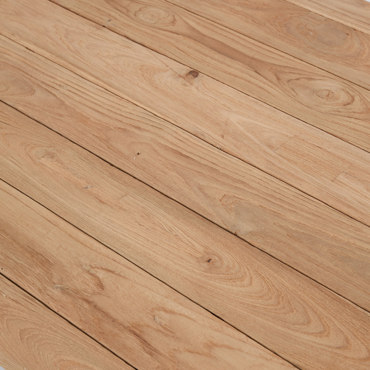 Bazar Bizar Het Malawi Dagbed - Naturel Beige