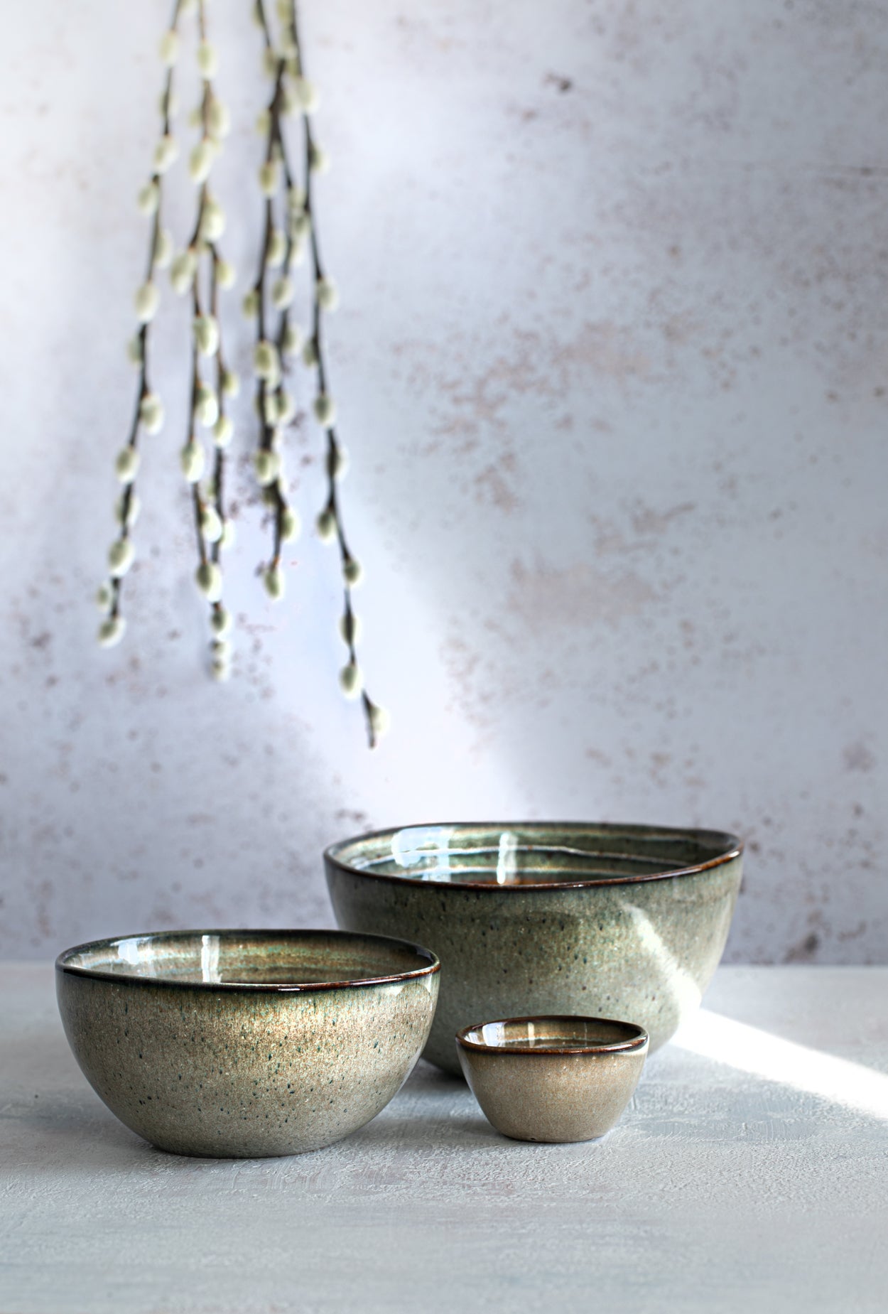 Bazar Bizar De Comporta Cornflakeskom - S - Set van 6