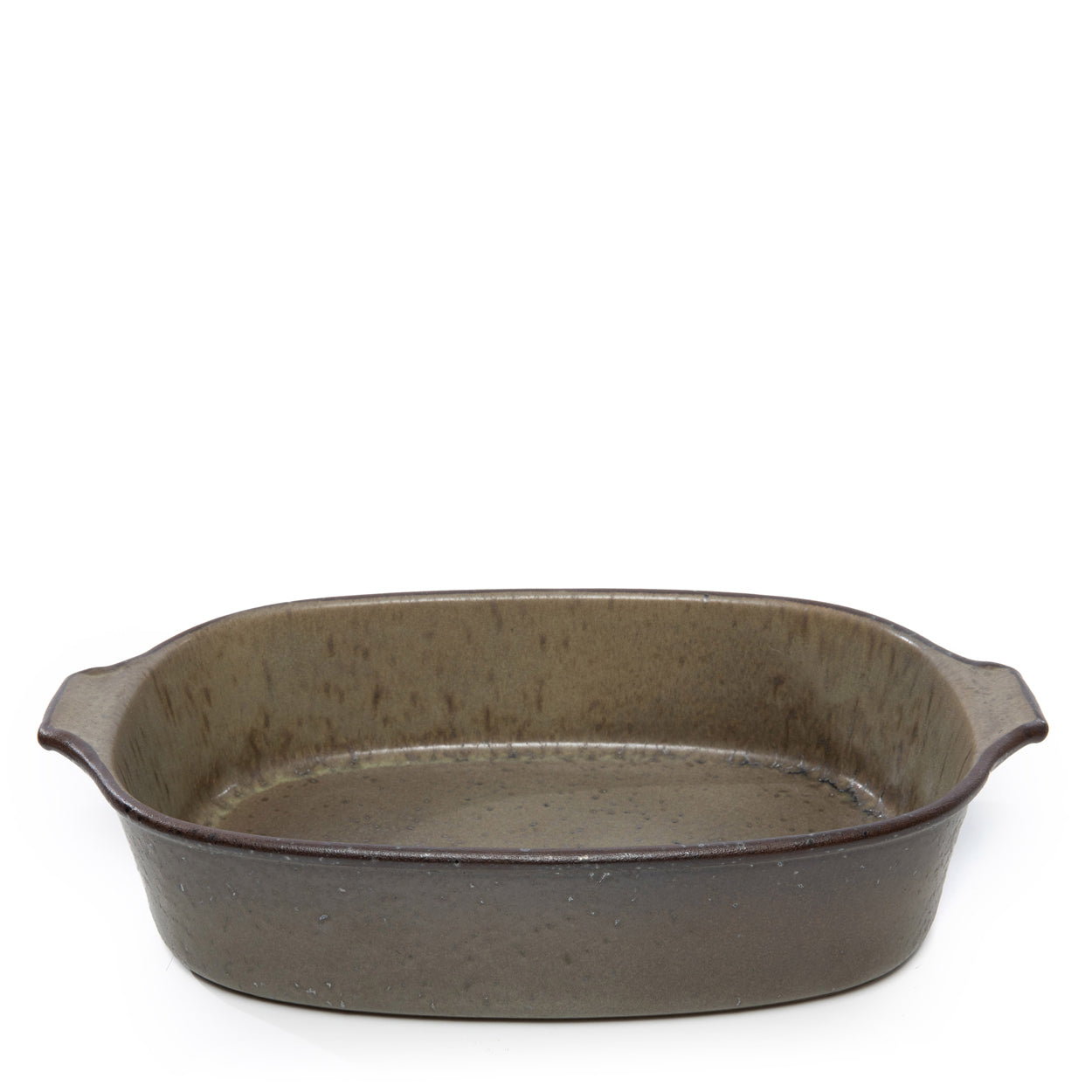 Bazar Bizar The Comporta Oven Tray - Green - L