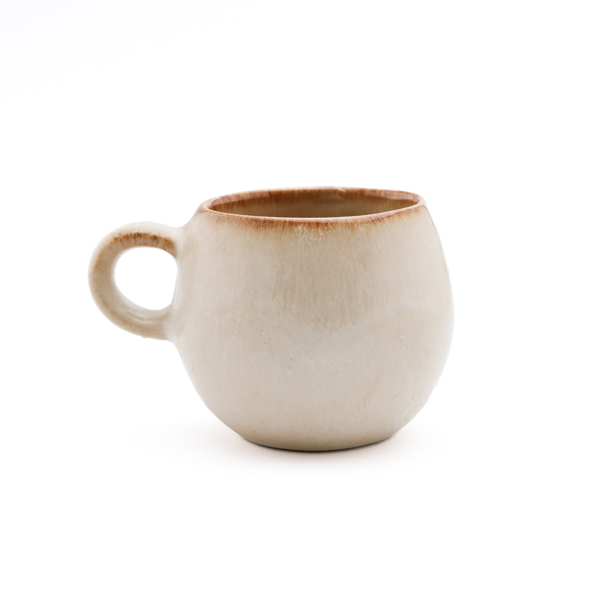 Bazar Bizar Het Cascais Espressokopje - S - Set van 6