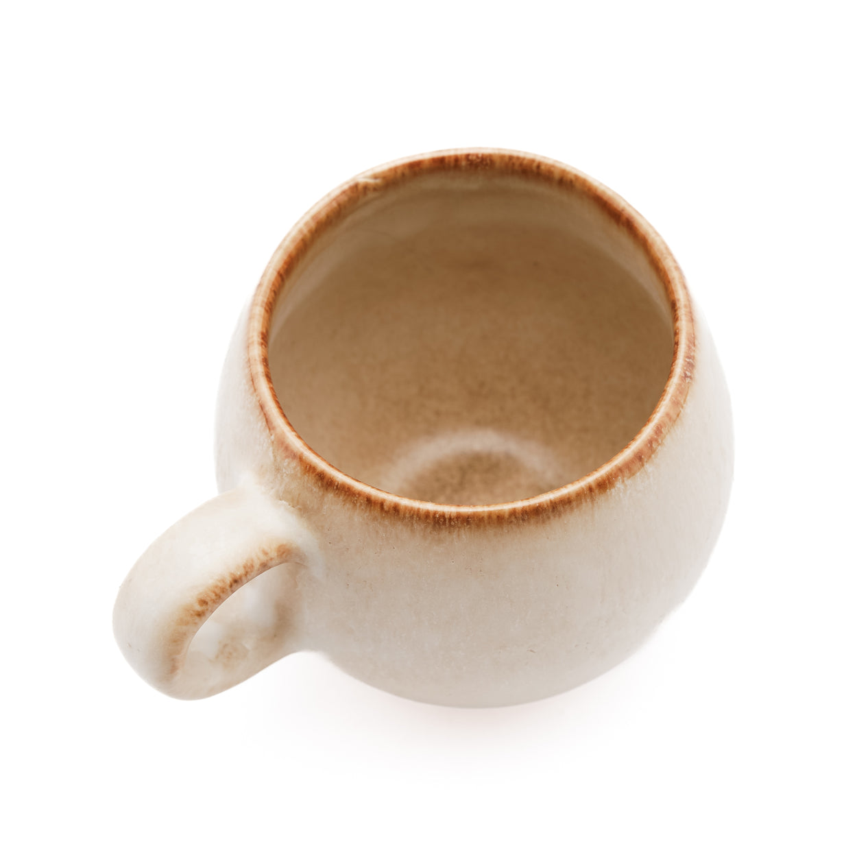 Bazar Bizar Het Cascais Espressokopje - S - Set van 6