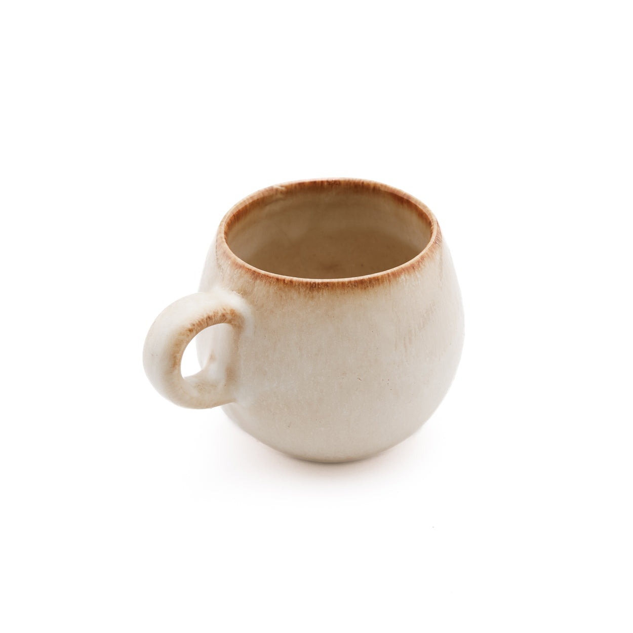 Bazar Bizar Het Cascais Espressokopje - S - Set van 6