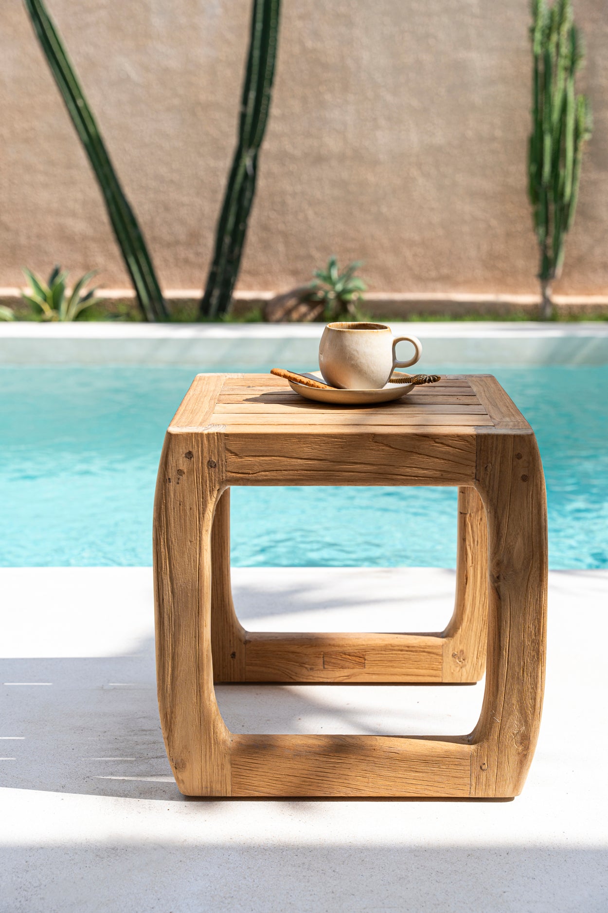 Bazar Bizar Het Cascais Voorgerechtenbord - Set van 6