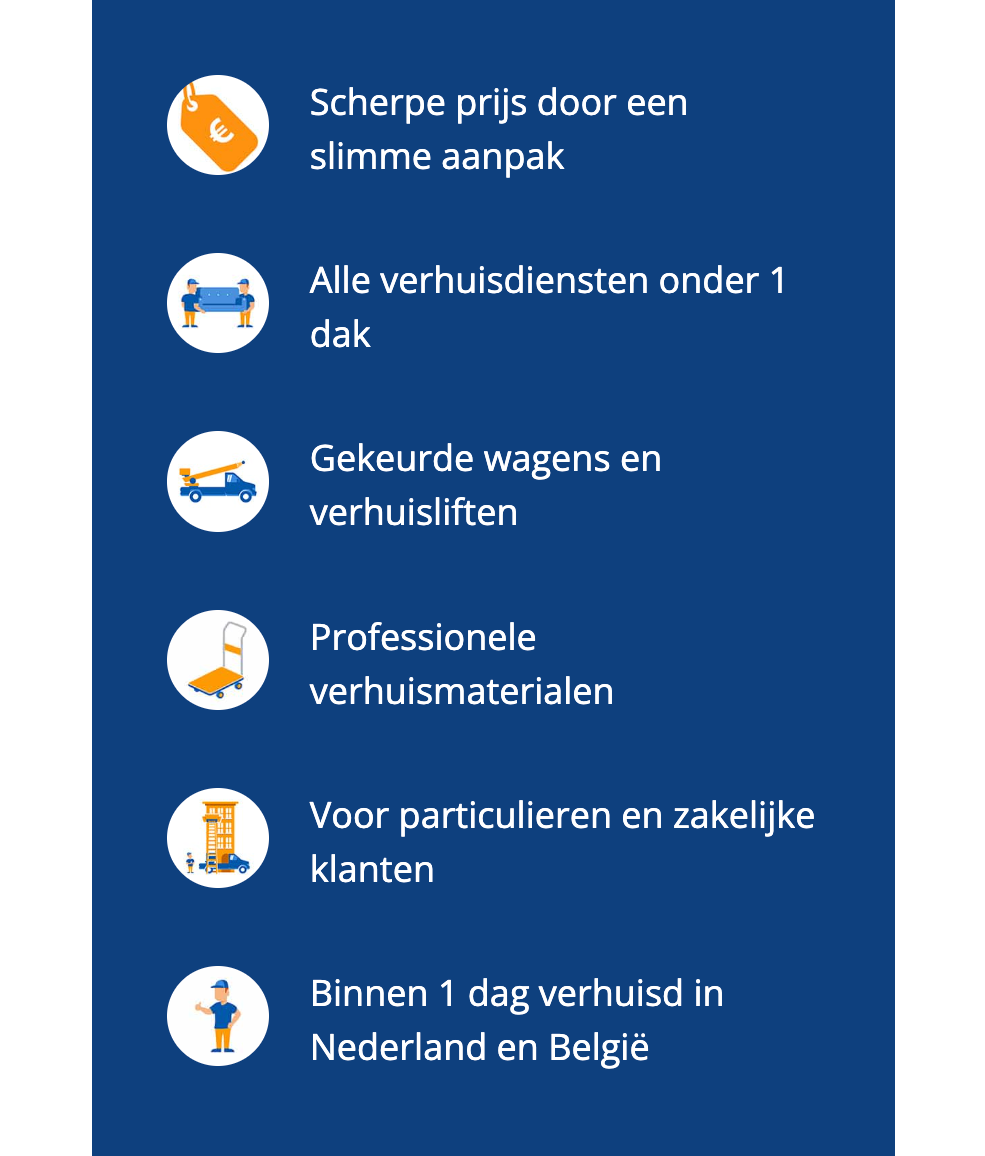 TopLine Logistic