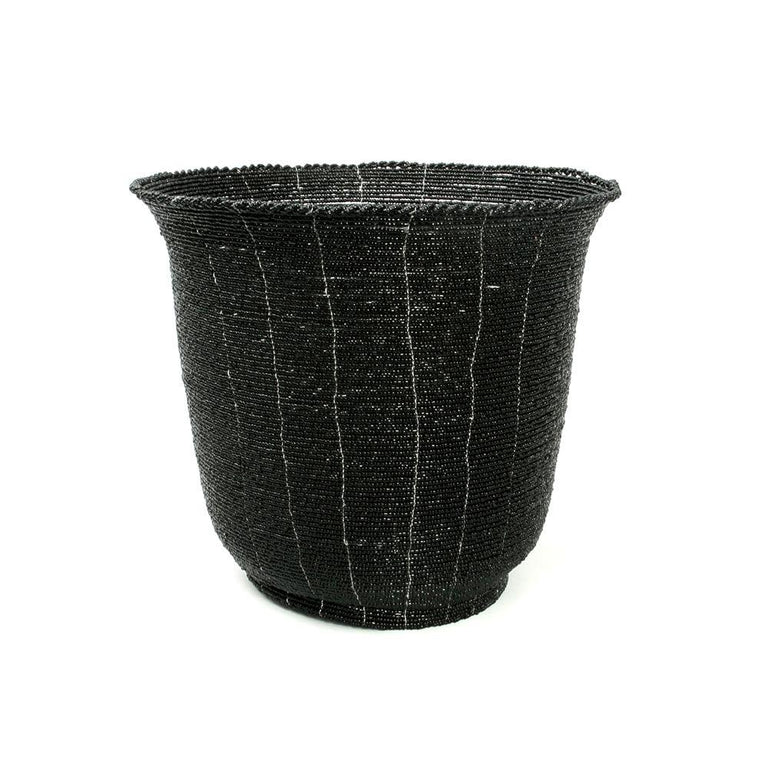 Bazar Bizar - De Beaded Schatkist - Zwart
