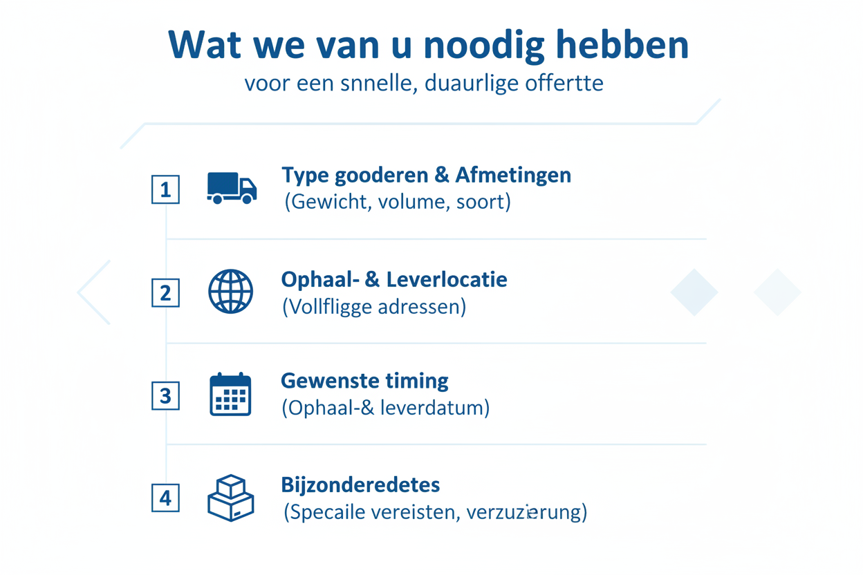 TopLine Logistic