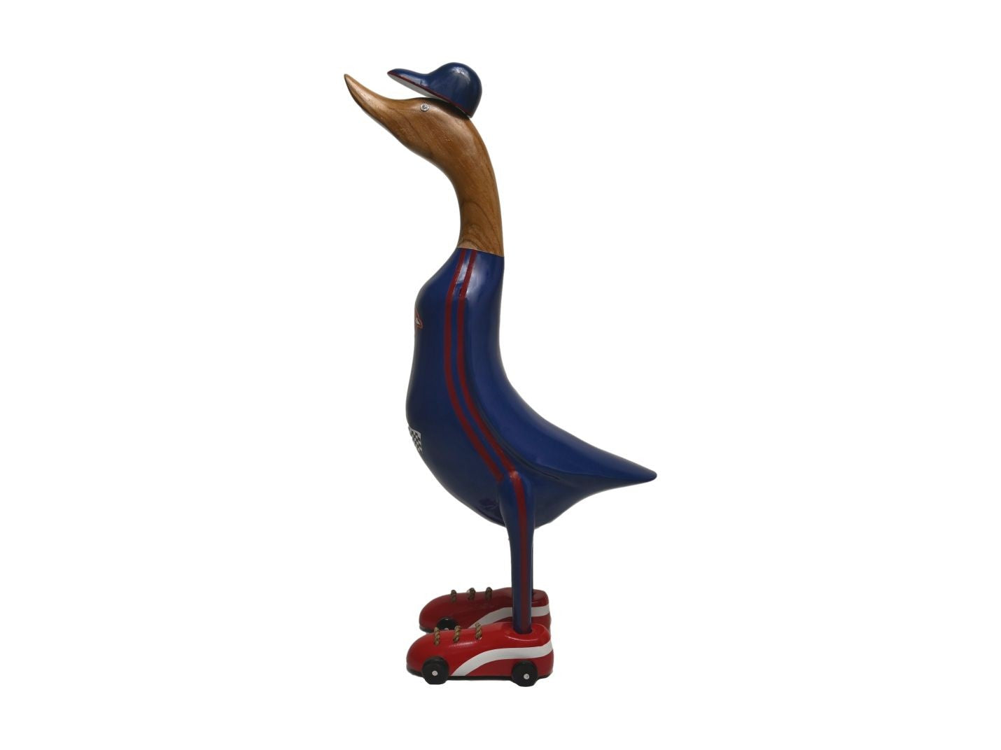 HSM Collection-Formule 1 Race Eend