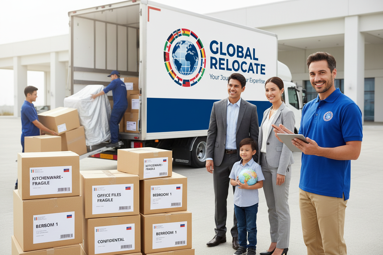 TopLine Logistic