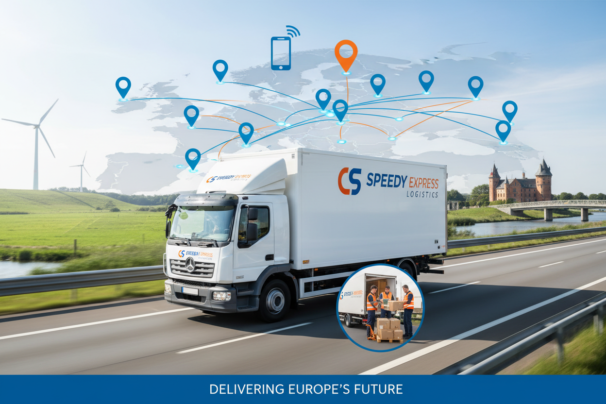 TopLine Logistic